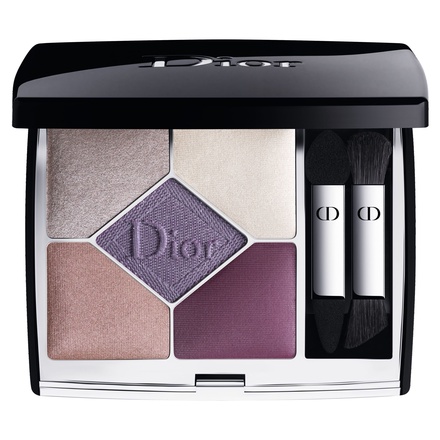 ☆レア☆Dior サンククルール 159 PLUM TULLE 正規店 - アイシャドウ