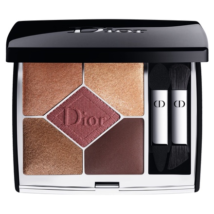 ディオール Dior サンク クルール クチュール 689 ミッツァ