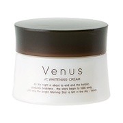 Venus VC WHITENING CREAM/Venus SKIN iʐ^ 1
