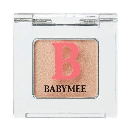 BABYMEE / ニュアンスカラー シャドウ ネイルピンクの公式商品情報