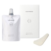 LOUVREDO Re-viii / 美肌土台 洗顔フォームの公式商品情報｜美容 