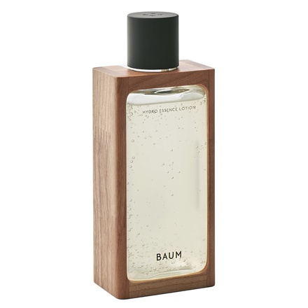 BAUM / ハイドロ エッセンスローションの公式商品情報｜美容・化粧品 