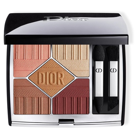 限定色☆Dior☆ディオール サンク クルール クチュール 479 バヤデール