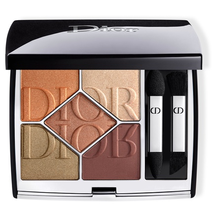 Dior アイシャドウ サンククルールクチュール659ミラーミラー-