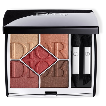 Dior アイシャドウ サンククルールークチュール 889