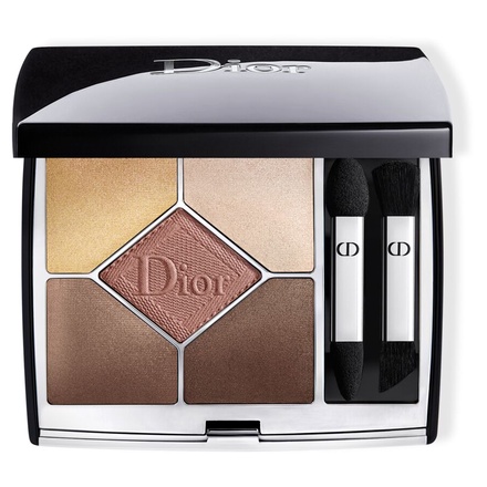 Dior ディオール サンク クルール クチュール 409 ワイルドラフィア-