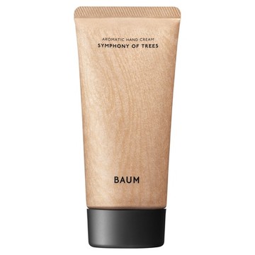 BAUM/アロマティック ハンドクリーム ３ 商品写真 2枚目