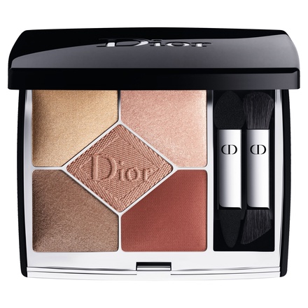 【新品未使用限定品】Dior サンク クルール クチュール 349 プレタポルテ
