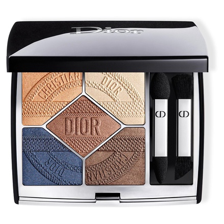 DIOR サンク　クルール　クチュール　233 エデンロック