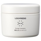 美肌土台 エレキパック / LOUVREDO Re-viii