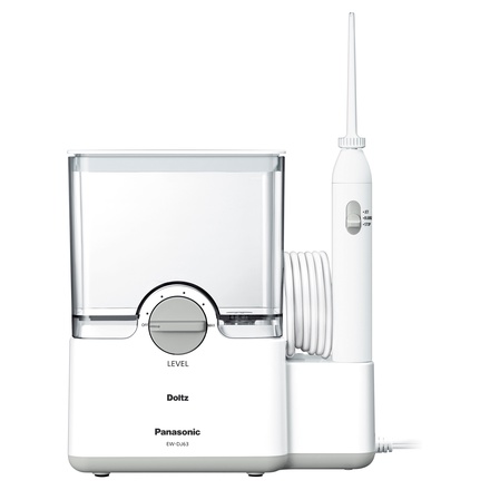 Panasonic / ジェットウォッシャードルツ EW-DJ64 -W 白の公式商品情報 