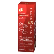 真潤 / プラセンタEXドリンクの公式バリエーション情報｜美容・化粧品 ...