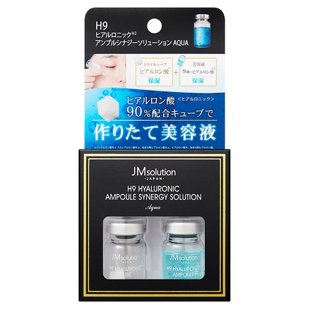 JMsolution japan / アンプルシナジーソリューション ヒアルロニック