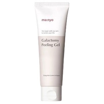 manyo / ガラクトミーピーリングジェルの公式商品情報｜美容・化粧品 