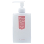 White peeling Gel/Rebell iʐ^