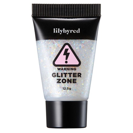 lilybyred / グリッターゾーン THUNDER #12 MERMAIDの公式商品情報
