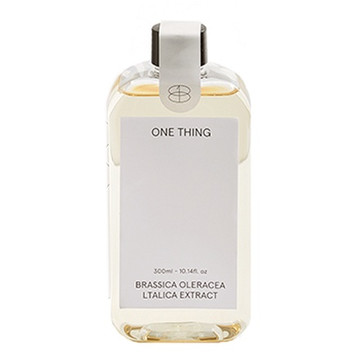 One Thing 韓国 ブロッコリーエキス原液の商品情報 美容 化粧品情報はアットコスメ One Thing 韓国 ブロッコリーエキス原液の商品情報 美容 化粧品情報はアットコスメ