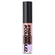 COLORRULEZGANACHE MOUSSE/16BRAND iʐ^