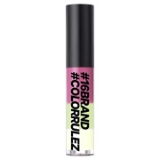COLORRULEZROSE CANAPE/16BRAND iʐ^