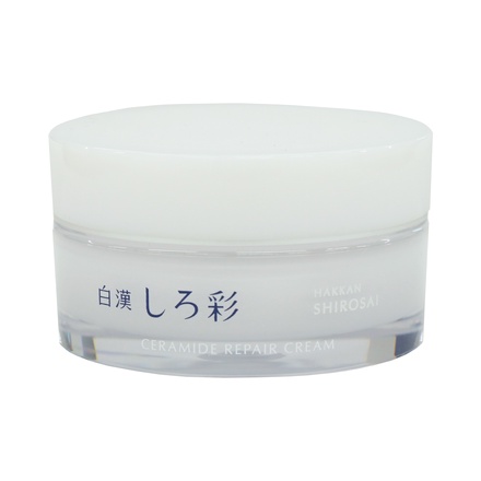 スキンケア/基礎化粧品白漢　しろ彩　CERAMIIDE RICH CREAM