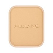 Alblanc アルブラン 潤白美肌パウダーファンデーションの公式商品情報 美容 化粧品情報はアットコスメ