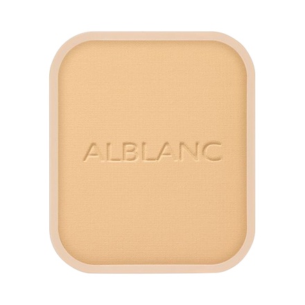 ALBLANC(アルブラン) / 潤白美肌パウダーファンデーション オークル05 