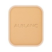 Alblanc アルブラン 潤白美肌パウダーファンデーションの公式商品情報 美容 化粧品情報はアットコスメ
