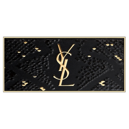 試してみた】アイパレット ヒドゥンテンプテーション YVES SAINT