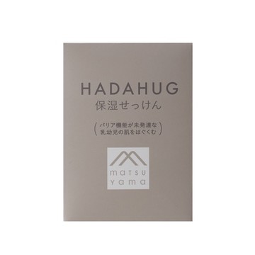 HADAHUG（はだはぐ） 保湿せっけんの公式商品情報｜美容・化粧品情報はアットコスメ