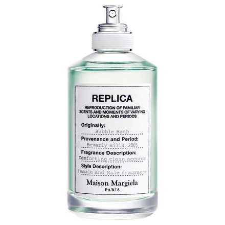 Maison Margiela レプリカ オードトワレ バブル バス EDT