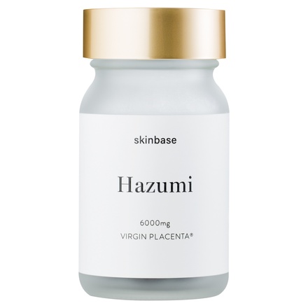 Hazumi / バージンプラセンタサプリの公式商品情報｜美容・化粧品情報 