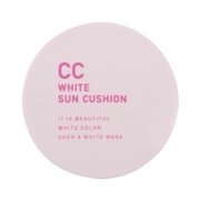 CC WHITE SUN CUSHION/ACPC iʐ^