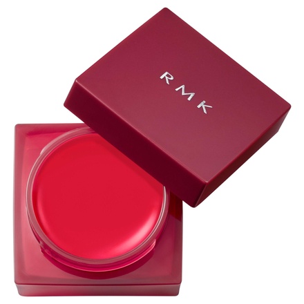 RMK 江戸茜 トランスルーセントグロス 限定色 - ベースメイク/化粧品