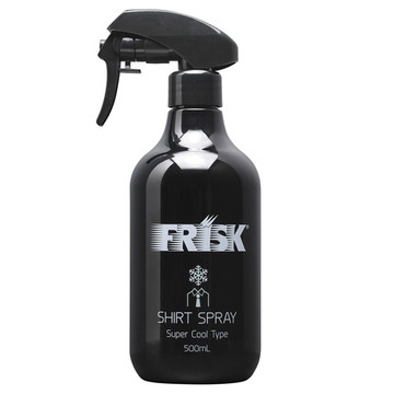 Frisk クールシャツスプレー ペパーミントの香りの公式商品情報 美容 化粧品情報はアットコスメ Frisk クールシャツスプレー ペパーミントの香りの公式商品情報 美容 化粧品情報はアットコスメ