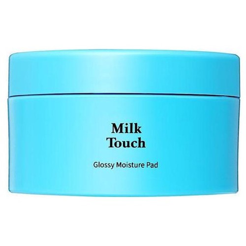 Milk Touch グロッシー モイスチャー パッド 30枚の公式商品画像 1枚目 美容 化粧品情報はアットコスメ