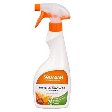 Sodasan ソーダサン ソーダサン バスルームクリーナーの公式商品情報 美容 化粧品情報はアットコスメ