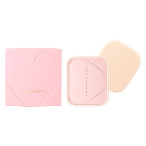 インテグレート すっぴんメイカー ccパウダー 特製セット の公式商品画像 2枚目 美容 化粧品情報はアットコスメ インテグレート すっぴんメイカー ccパウダー 特製セット の公式商品画像 2枚目 美容 化粧品情報はアットコスメ