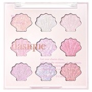 シャドウパレット / dasique