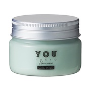 YOU TOKYO / YOU TOKYO ジェルワックスの公式商品情報|美容 YOU TOKYO / YOU TOKYO ジェルワックスの公式商品情報|美容