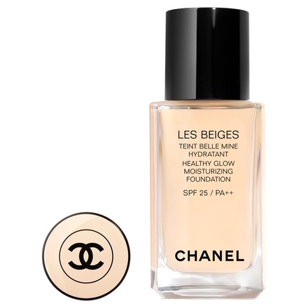 CHANEL ファンデーション BD01