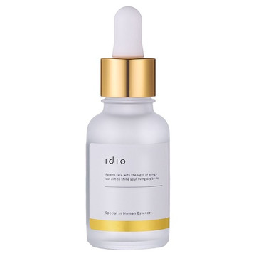 Idio Idio ヒト幹細胞美容液の公式商品情報 美容 化粧品情報はアットコスメ Idio Idio ヒト幹細胞美容液の公式商品情報 美容 化粧品情報はアットコスメ