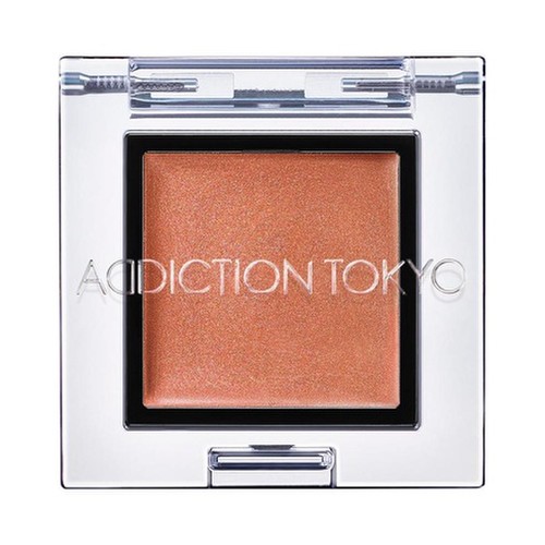 アディクション / ザ アイシャドウ クリーム 105C Fire Agateの公式 