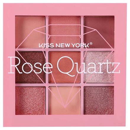 KISS NEW YORK（キス ニューヨーク） / ジュエリーパレットの公式商品