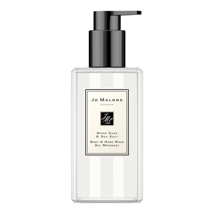 jo malone/ wood sage & sea salt