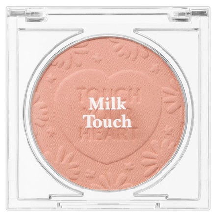 Milk Touch / タッチ マイ チーク 06 サンセットローズの公式商品情報