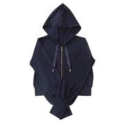 シロノサクラ。 / Sun Crush!UV hoody ~夏雪草~の公式商品情報 シロノサクラ。 / Sun Crush!UV hoody ~夏雪草~の公式商品情報