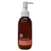 LIALUSTER(リアラスター) / Natural Bio Cleansing Serum 110gの公式