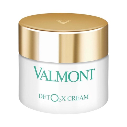 ヴァルモン / D-O2クリームの公式商品情報｜美容・化粧品情報はアット
