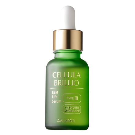 【新品未使用】CELLULA BRILLIO チェルラー ブリリオ 美容液