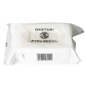 桶谷石鹸 / OKETANI アイゲン 固形石けんの公式商品情報｜美容・化粧品 